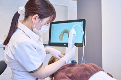 医療法人社団ever 5DENTAL東京銀座